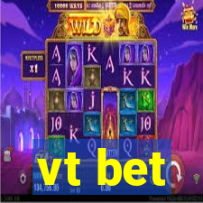 vt bet